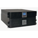 Effekta Online-USV,10000VA, 40min bei cos phi 0.7, RS-232/USB, ADIRA RT XL 10-40, - 210560 - 2