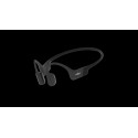 SHOKZ OpenRun Black Bluetooth Wireless Bone Conduction Headset - 234391 - 1