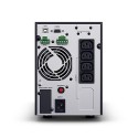 CyberPower USV, OLS Tower-Serie, 2000VA/1800W, On-Line, LCD, USB/RS232, - 212844 - 2
