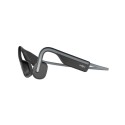 SHOKZ OpenMove Gray Bluetooth Wireless Bone Conduction Headset - 234399 - 1