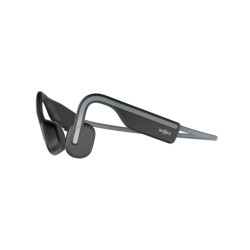 SHOKZ OpenMove Gray Bluetooth Wireless Bone Conduction Headset - 234399 - 1