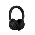 Yealink Bluetooth Headset - BH76 Plus UC Black USB-C/A - 235565 - 1