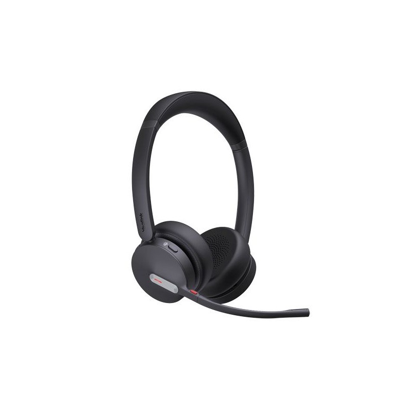 Yealink Bluetooth Headset - BH70 Dual Teams USB-C/A - 236022 - 1