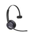 Yealink Bluetooth Headset - BH70 Mono Teams USB-C/A - 236025 - 1