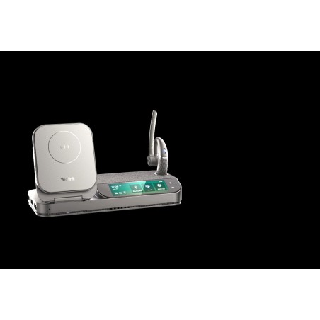 Yealink Bluetooth Headset - BH71 Workstation Pro USB-C/A - 237936 - 1