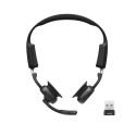 SHOKZ OpenMeet UC with USB-A adapter - 239738 - 1
