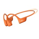 SHOKZ OpenRun Pro 2 Mini Orange Bluetooth Wireless Bone Conduction Headset - 242374 - 1