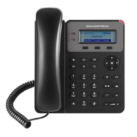 Grandstream SIP GXP-1610 Entry - 121616 - 1