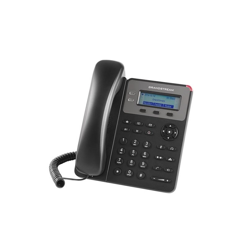 Grandstream SIP GXP-1610 Entry - 121616 - 2