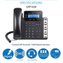 Grandstream SIP GXP-1628 Entry Standard - 122451 - 1