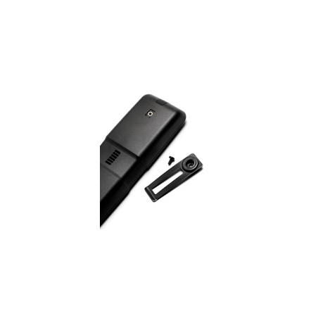 Spectralink Belt Clip for 77-Series and Butterfly - 123609 - 1