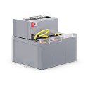CyberPower USV, zbh. Ersatzakkupack für PR2200ELCDSXL/PR3000ELCDSXL/PR3000ELCDSL - 211614 - 1