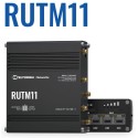 Teltonika · Router · RUTM11 · LTE Router CAT6 + WiFi - 231374 - 1