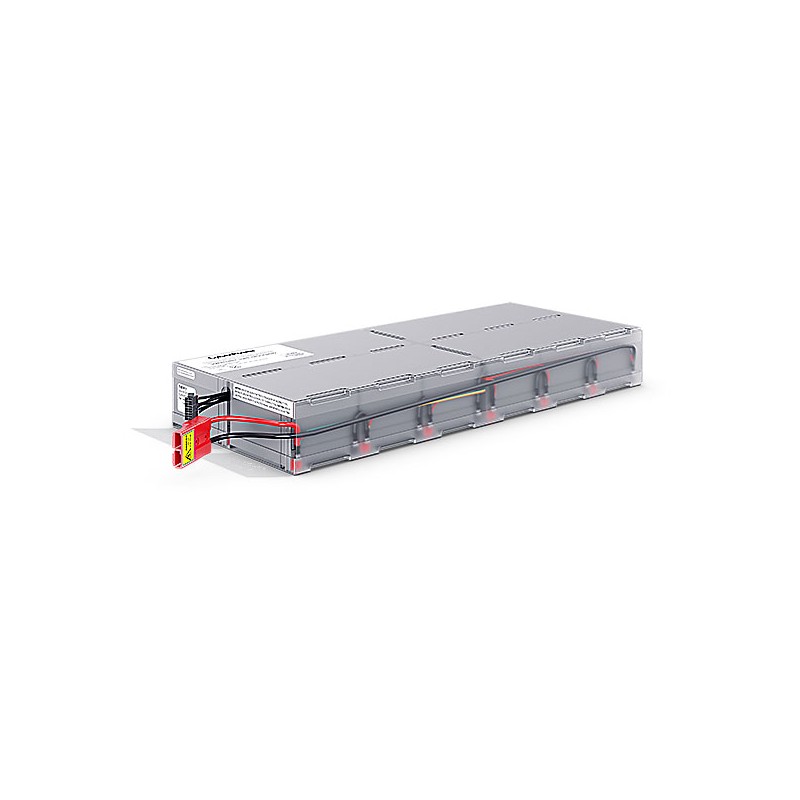 CyberPower UPS, e.g. replacement battery pack for OL5KERTHD/OL6KERTHD - 211948 - 1