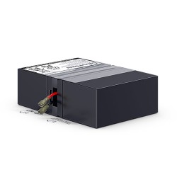 CyberPower USV, zbh. Ersatzakkupack für CP1300EPFCLCD/CP1500EPFCLCD - 214122 - 1