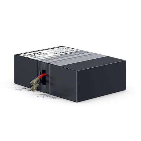 CyberPower UPS, e.g. replacement battery pack for CP1300EPFCLCD/CP1500EPFCLCD - 214122 - 1