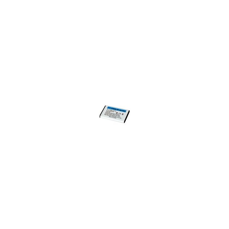 SNOM DECT M65/M70/M80/M85/M90 Ersatzakku - 125905 - 1