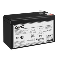 APC USV,zbh.RBC175 Ersatzbatterie f. - 215242 - 1