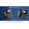 Grandstream SIP GXP-2135 Advanced Entry Business - 128531 - 1