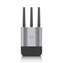 Ubiquiti UniFi Mobiler Router Industrial &bull Cat 4&bull WiFi &bull GPS &bull PoE &bull UMR-Industrial - 232627 - 1