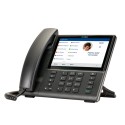 Mitel SIP 6873 Executive SIP Phone - 128715 - 1