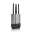 Ubiquiti UniFi Mobiler Router Industrial &bull Cat 4&bull WiFi &bull GPS &bull PoE &bull UMR-Industrial - 232627 - 2