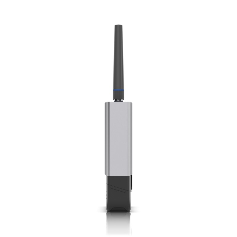 Ubiquiti UniFi Mobiler Router Industrial &bull Cat 4&bull WiFi &bull GPS &bull PoE &bull UMR-Industrial - 232627 - 3