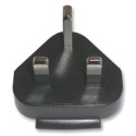 SNOM UK Netzteil Adapter für M65 M85 - 131083 - 1