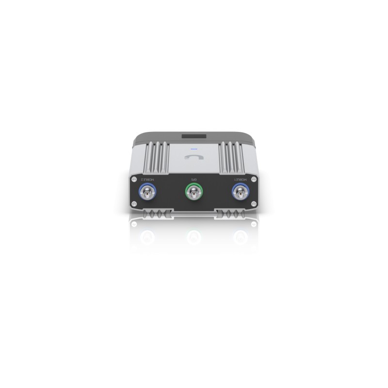 Ubiquiti UniFi Mobiler Router Industrial &bull Cat 4&bull WiFi &bull GPS &bull PoE &bull UMR-Industrial - 232627 - 5