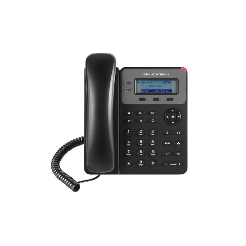 Grandstream SIP GXP-1615 Entry with PoE - 133760 - 1