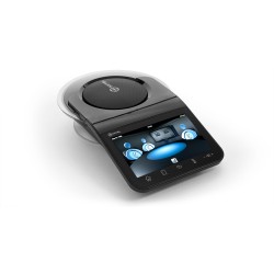 Mitel SIP MiVoice Conference Phone zbh. Netzkabel C7 2.5A 250V - 134720 - 1
