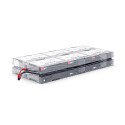 CyberPower USV, zbh. Ersatzakkupack für BPE72V60ART2U/BPE72V60ART2US - 222848 - 1