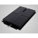 CyberPower USV, zbh. Ersatzakkupack für OR1000ELCDRM1U/OR1000ERM1U - 234746 - 1