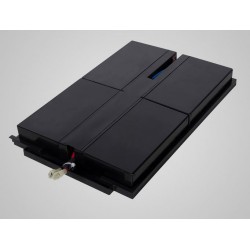 CyberPower USV, zbh. Ersatzakkupack für OR1000ELCDRM1U/OR1000ERM1U - 234746 - 1