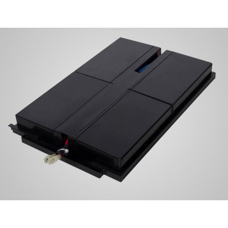 CyberPower UPS, e.g. replacement battery pack for OR1000ELCDRM1U/OR1000ERM1U - 234746 - 1