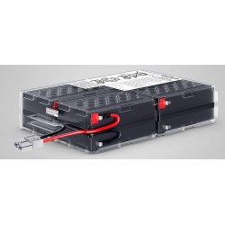 CyberPower USV, zbh. Ersatzakkupack für OLS1000ERT2UA - 234747 - 1