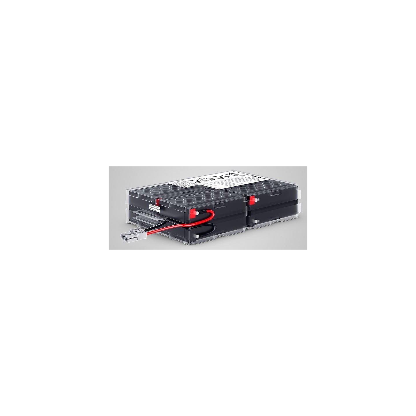 CyberPower USV, zbh. Ersatzakkupack für OLS1000ERT2UA - 234747 - 1