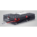 CyberPower UPS, e.g. replacement battery pack for OLS1500ERT2UA - 234749 - 1