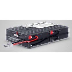 CyberPower USV, zbh. Ersatzakkupack für OLS1500ERT2UA - 234749 - 1