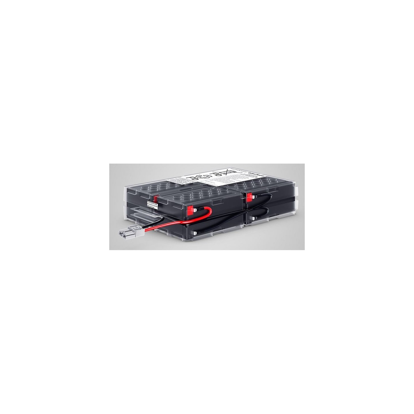 CyberPower USV, zbh. Ersatzakkupack für OLS1500ERT2UA - 234749 - 1