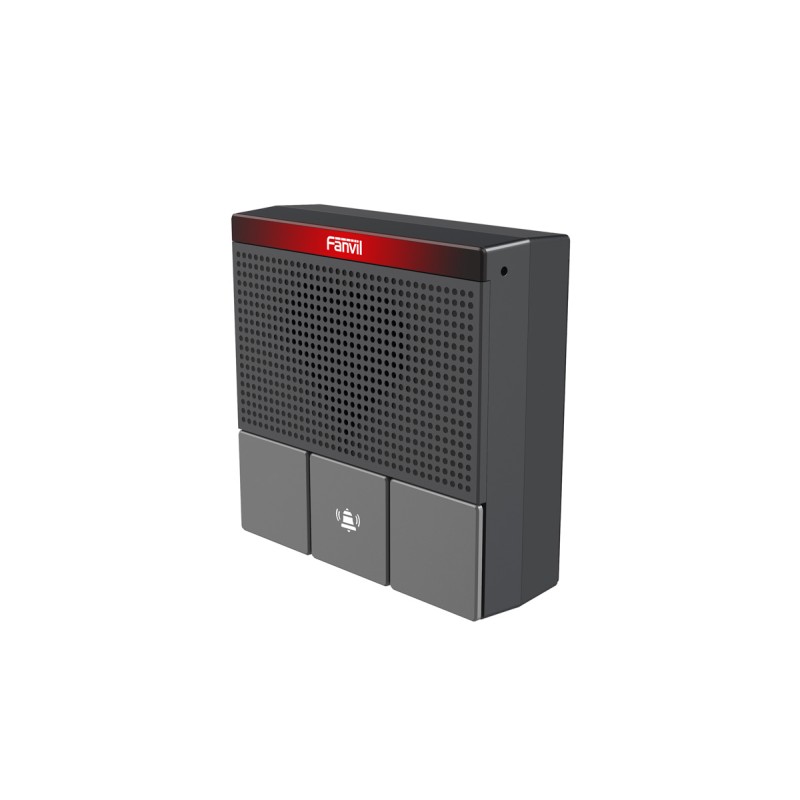 Fanvil A10W, SIP mini Intercom / SIP / Intercom - 137371 - 1