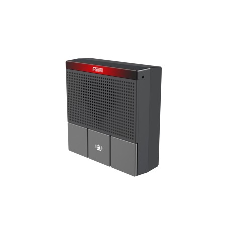 Fanvil A10W, SIP mini Intercom / SIP / Intercom - 137371 - 1