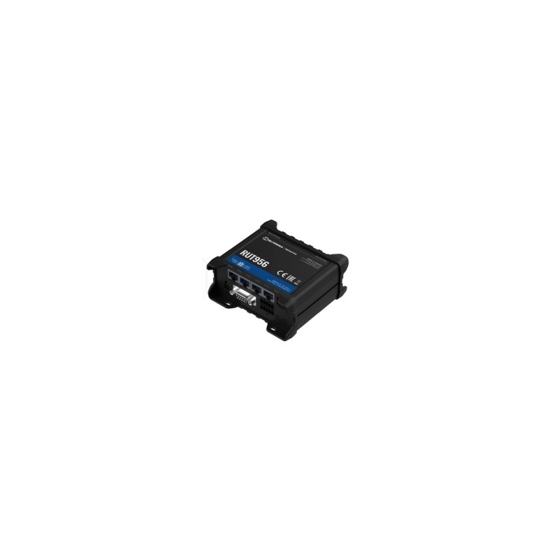 Teltonika · Router · RUT956 · LTE Modem Router/WLAN - 235726 - 2