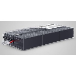 CyberPower USV, zbh. Ersatzakkupack für OLS2200ERT2UA, OLS3000ERT2UA - 234751 - 1