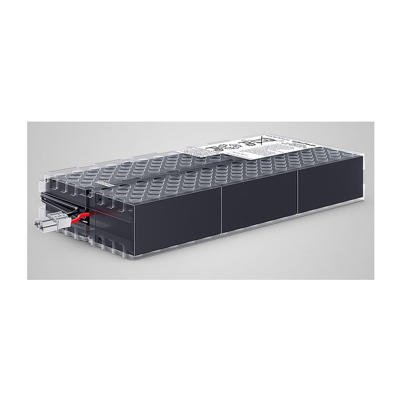 CyberPower USV, zbh. Ersatzakkupack für OLS2200ERT2UA, OLS3000ERT2UA - 234751 - 1