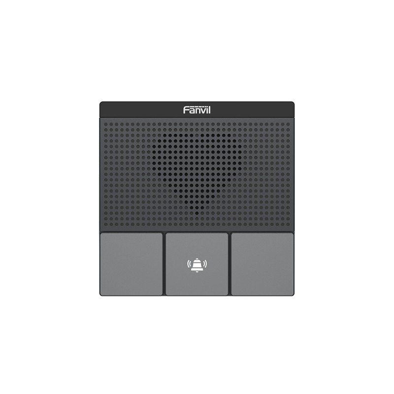 Fanvil A10W, SIP mini Intercom / SIP / Intercom - 137371 - 2