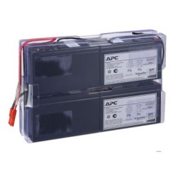 APC UPS, e.g. RBCV201 replacement battery for SRV2KRIRK, - 242217 - 1