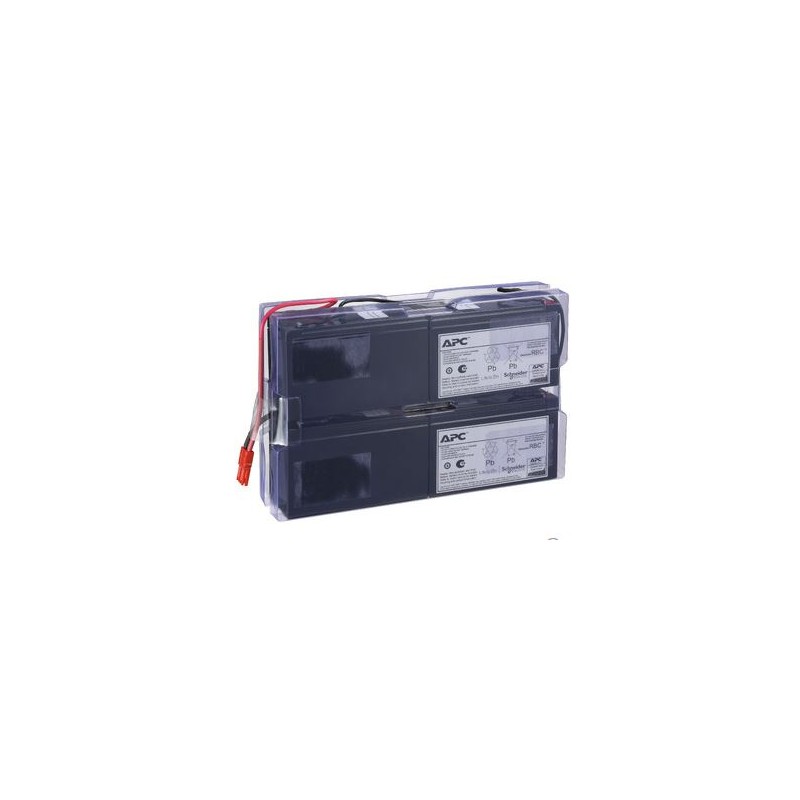 APC UPS, e.g. RBCV201 replacement battery for SRV2KRIRK, - 242217 - 1