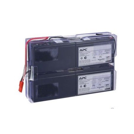APC UPS, e.g. RBCV201 replacement battery for SRV2KRIRK, - 242217 - 1