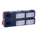 APC UPS, e.g. RBCV201 replacement battery for SRV2KRIRK, - 242218 - 1